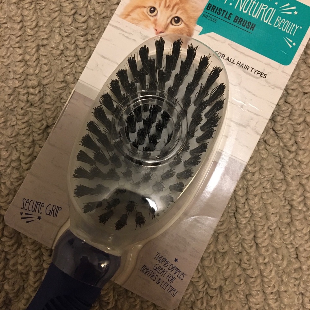 Cat brush - Picture 4 of 4